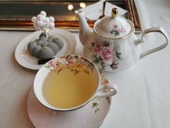 -L'amour澜茉·轻法餐