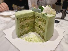 -théATRE 茶聚场(王府中環店)