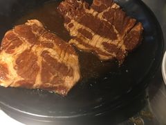 -韩聚屋韩国烤肉餐厅(新北万达店)