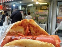-张记灌饼(丰富路店)