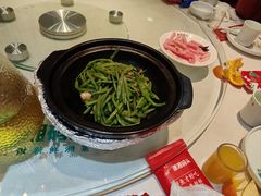 -潇湘码头·鲜湘菜(清河店)