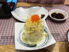 -林妈妈村·日式料理(宝山万达店)