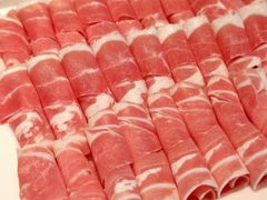 -清真·鸦儿李记·涮肉(花市店)