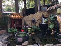 -园林美食城·本土农家菜(杨和镇店)