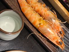 -鱼亭料理(芝罘店)