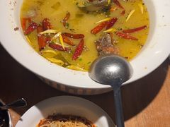 -太二酸菜鱼(财富购物中心店)