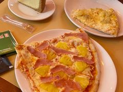 -acquolina·阿果里呐意大利比萨店(紫薇尚层店)