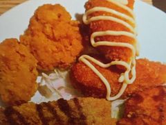 -温野菜涮涮锅(西单大悦城店)