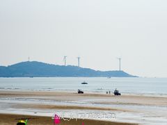 -六鳌翡翠湾滨海度假景区