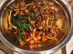 -大碗先生(万家丽店)