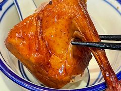 香炸乳鸽-香港新曜记茶餐厅(星耀城店)