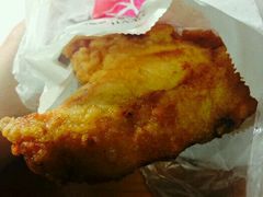 -恶魔鸡排(逢甲总店)