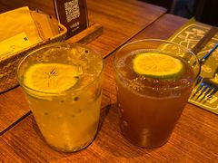 -Blac+Blac(中海环宇荟店)