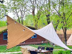 景观位-Supine Bistro溯泮餐厅