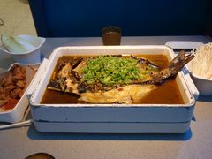 -半天妖烤鱼(海梦一方店)