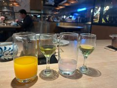 -星伦多自助料理(爱琴海店)