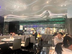 -东方饺子王(哈西万达店)