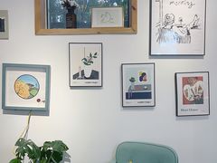 -COTTON CAFE(德信·中外公寓店)