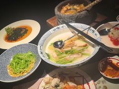 -锦楼·臻选新杭帮(杭州中心店)