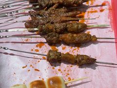 -古彭7只羊·招牌白串·碳锅羊肉旗舰店