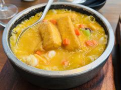 -OCEAN一席海鲜•海景餐厅(双子塔店)