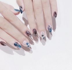-Aso Artist Beauty美甲美睫