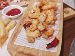 -G+KITCHEN(龙湖狮山天街店)