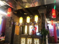 -小龙坎老火锅(北京三里屯店)