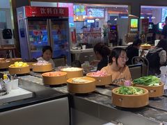 -龍歌自助小火锅(崂山丽达店)