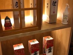 零售区-文三酒肆自助放题(新街口友谊广场店)