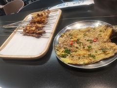 -老虎滩大连海鲜烧烤(建邺云锦路总店)