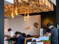 大堂-云海肴·汽锅鸡·云南菜(苏州中心店)
