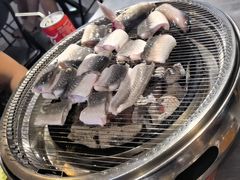 -本炙炭烤·蒲烧活鳗料理店(金沙洲店)