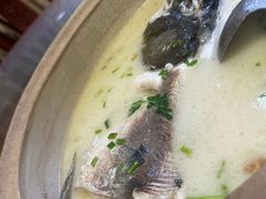 -天目湖刘老四农庄