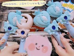 -海底捞火锅(龙岗星河COCO Park店)
