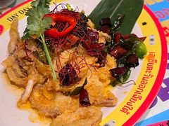 -碌碌发·东南亚风味烧烤档(体育西店)