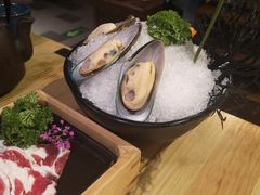 -湊湊火锅·茶憩(上海合生汇店)