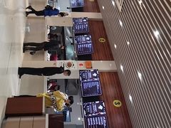 -交通大学（闵行校区）-第二餐饮大楼