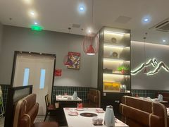 -八合里潮汕鲜牛肉火锅(上海汇智广场店)
