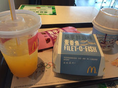 iphone_upload_pic-麦当劳(武汉火车站店)