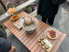 -香雪海