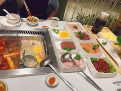 -默玉火锅(新世纪购物中心店)