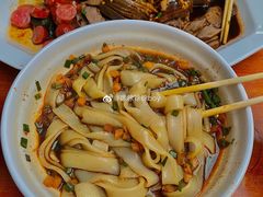 -吴长子卤菜馆(统一街店)