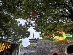 -鼓楼(西湖风景名胜区)