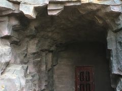 -龟山风景区-龟山电视塔