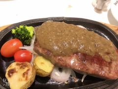 -斗牛士牛排餐厅(世欧王庄店)