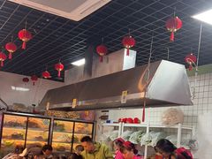 -大姐麻辣烫(莲宝中路店)