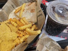 -TACO STAR 塔可星(下沙宝龙店)
