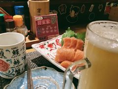 -半藏居酒屋(香港花园店)