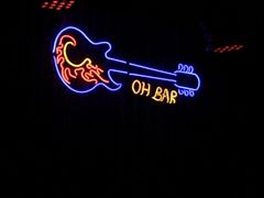 -ohbar live house(人广店)